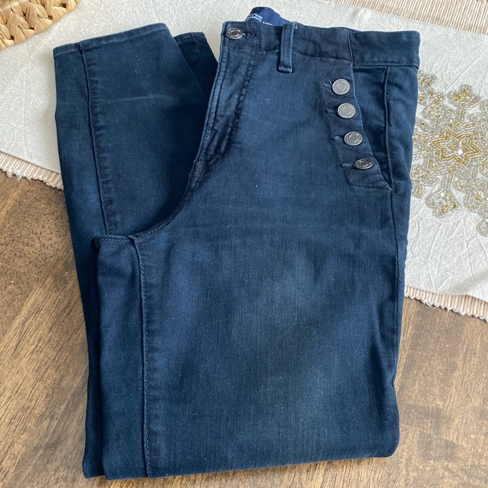 Gap jeans